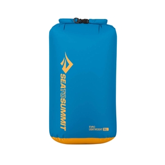 Sea to Summit Evac Lightweight Dry Bag turkish tile 35L